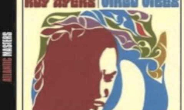 Roy Ayers - The Ringer