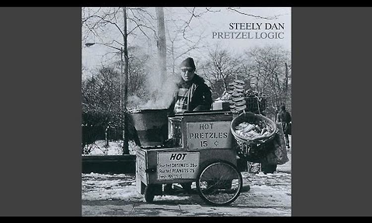 Pretzel Logic