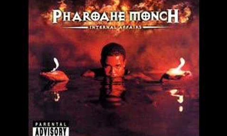 Pharoahe Monch ft. Busta Rhymes - The Next Shit