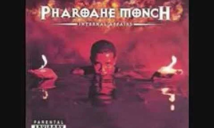 Pharoahe Monch-Simon Says