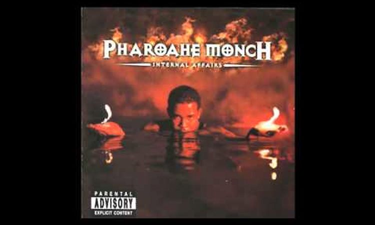 Pharoahe Monch - Internal Affairs (Full Album) 1999 HQ