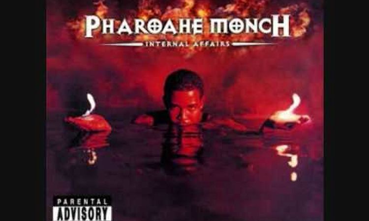 Pharoahe Monch - Right Here [Instrumental]