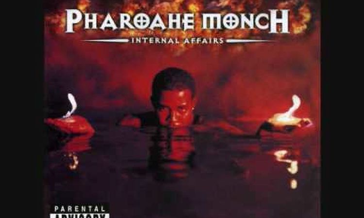 Pharoahe Monch-Internal Affairs-Hell