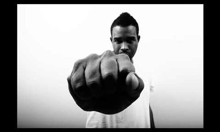 Pharoahe Monch - No Mercy (Instrumental) Prod. The Alchemist