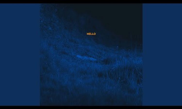 Hania Rani - Hello