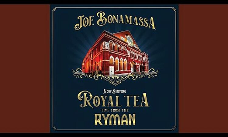 Royal Tea (Live)