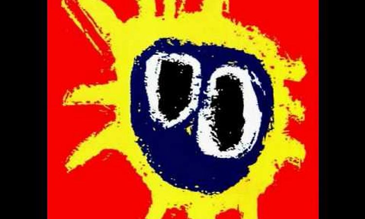 Primal Scream - Higher Than The Sun (A Dub Symphony In Two Parts)