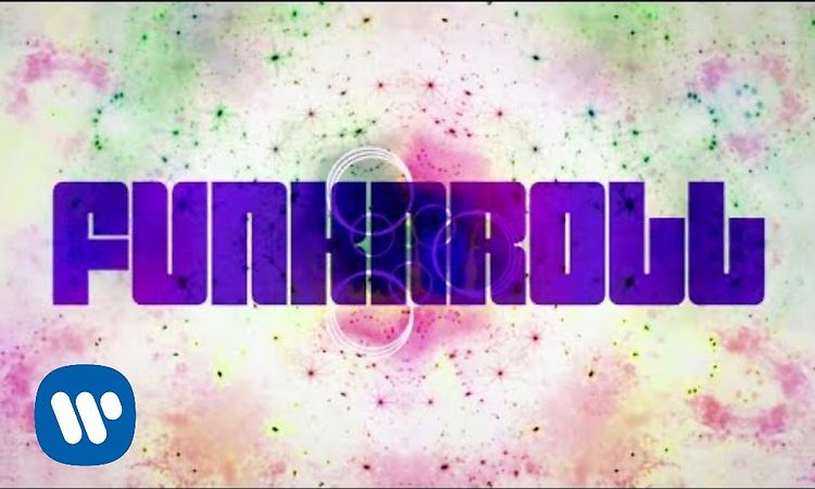 Prince - FUNKNROLL [Official Lyric Video]