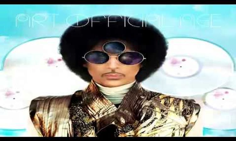 Art Official Age, Prince – LP – Music Mania Records – Ghent