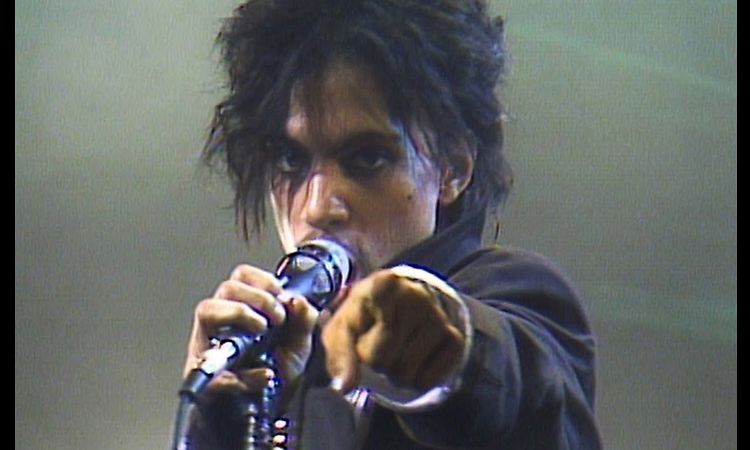 Prince - Sexuality (Official Music Video)