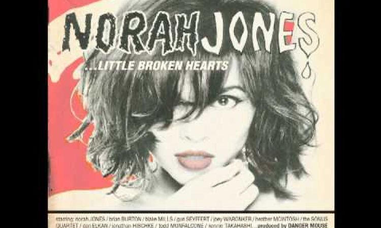 Norah Jones - Travelin' On