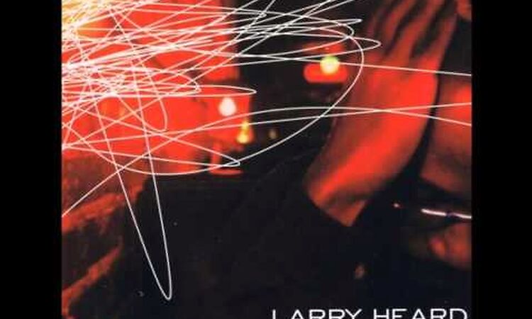 Larry Heard - To Try