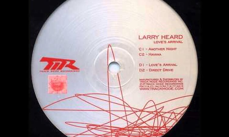 Larry Heard - Another Night