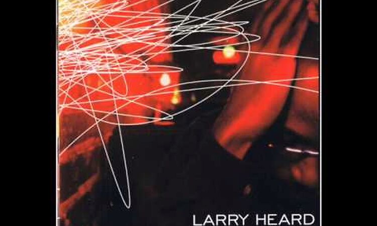 Larry Heard - Havana