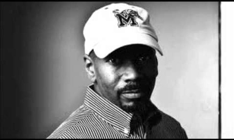 Larry Heard-When I Think Of You