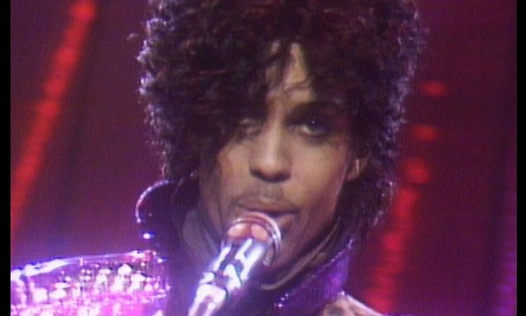 Prince - 1999 (Official Music Video)