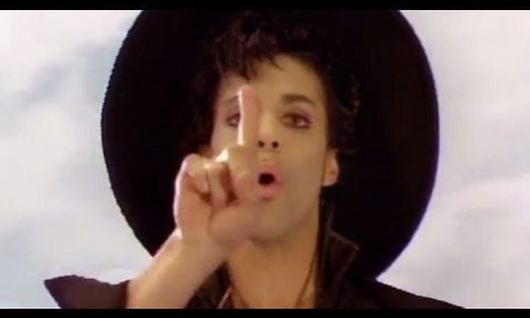 Prince - Mountains (Official Music Video)
