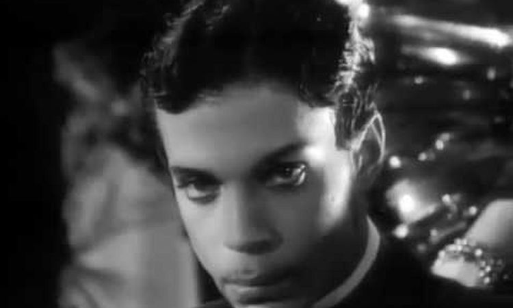 Prince - Girls & Boys (Official Music Video)