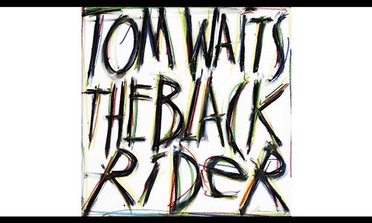 Tom Waits - Just The Right Bullets