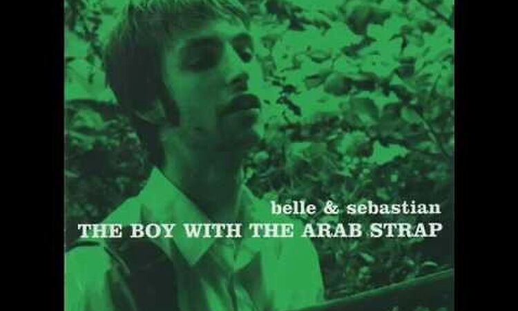 Belle & Sebastian - It Could Have Been A Brilliant Career