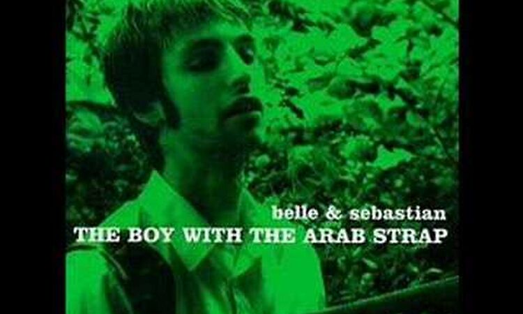 Belle and Sebastian - A Summer Wasting