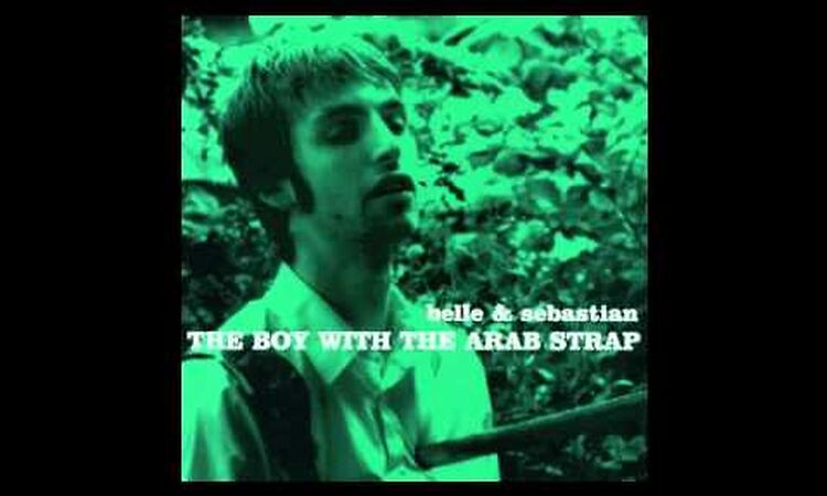 Belle and Sebastian - The Rollercoaster Ride