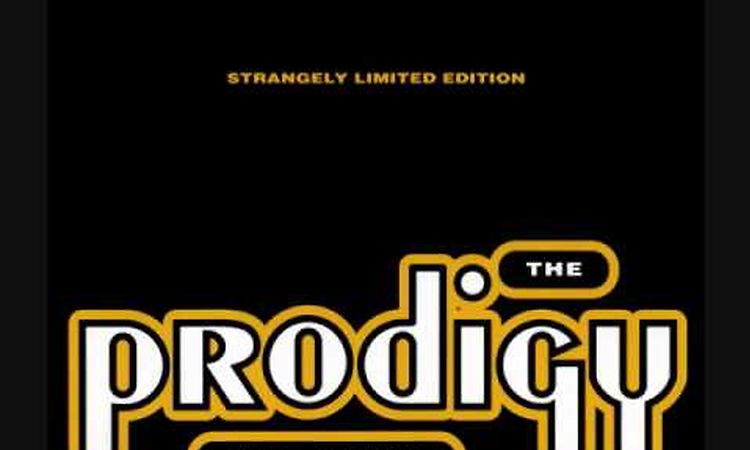 The Prodigy Jericho [Original Version]