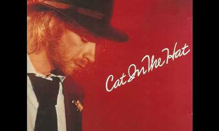 Bobby Caldwell - Cat In The Hat (Full Album - HQ)