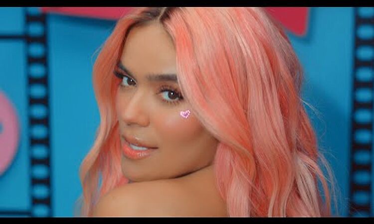 KAROL G - WATATI (feat. Aldo Ranks) (From Barbie The Album) [Official Music Video]