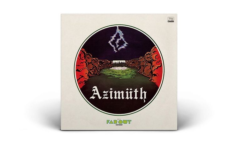 Azymuth - Azimuth (Full Album Stream)