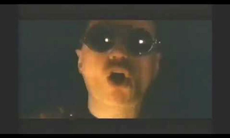 Front 242 - Rhythm Of Time (Video Single Edit) (1991)