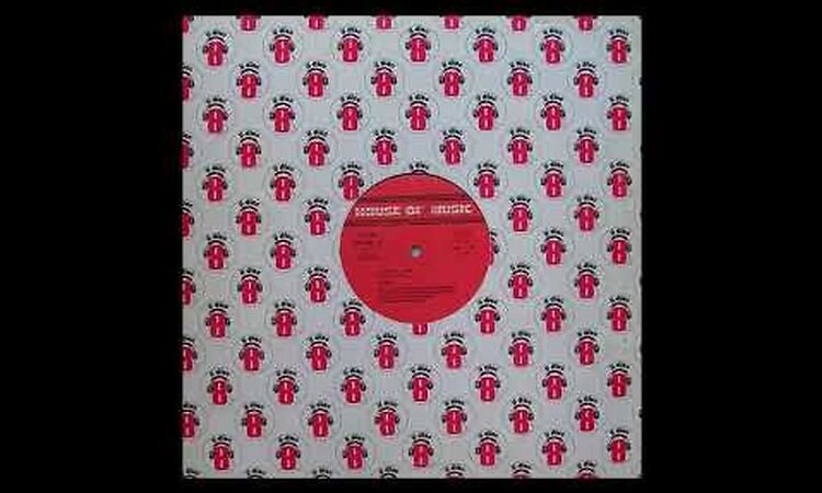 Italo Disco 80 - B.W.H. ‎– Livin' Up 1983