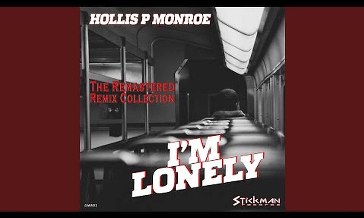 I'm Lonely (Wamdue Remix)