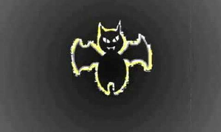 Mogwai - Batcat (Animation)