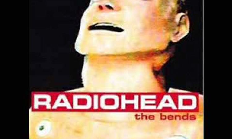 Radiohead/The Bends - 10 Black Star