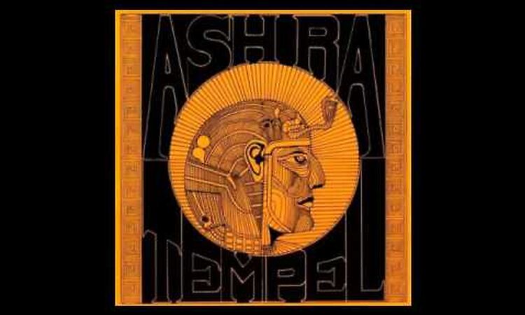 Ash Ra Tempel - Ash Ra Tempel (1971) FULL ALBUM