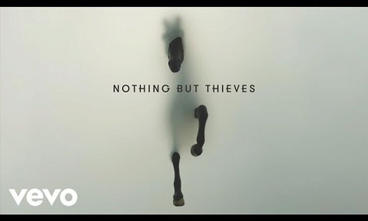 Nothing But Thieves - Honey Whiskey (Official Audio)