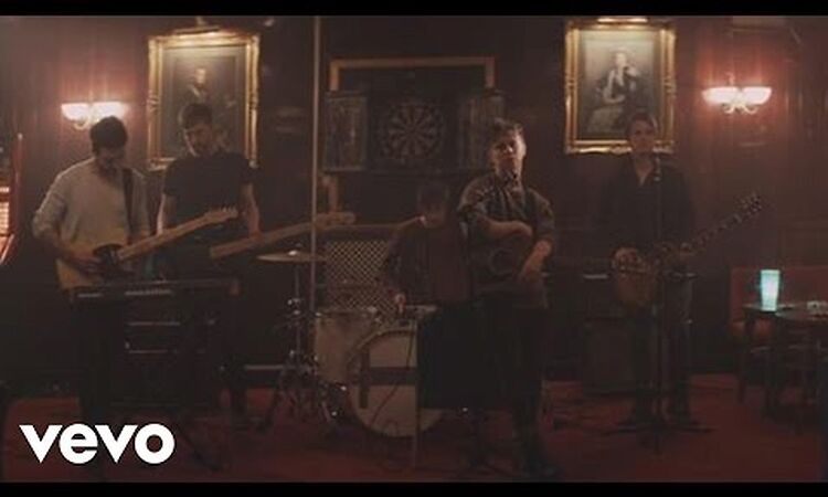 Nothing But Thieves - Last Orders