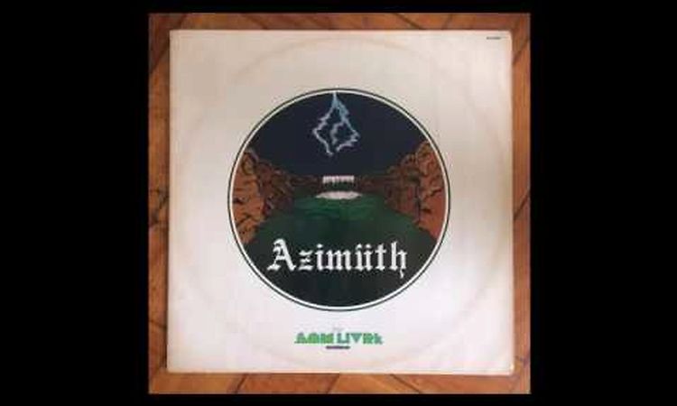 Azimüth / 1975 / Som Livre / Full Album