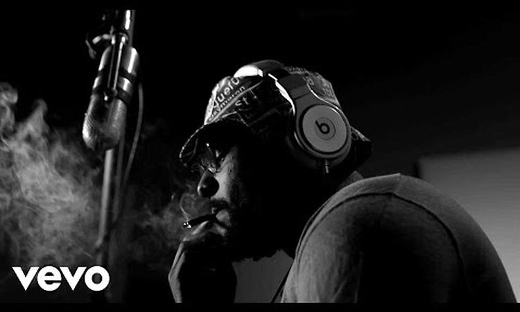 SchoolBoy Q - Studio (Explicit) ft. BJ The Chicago Kid