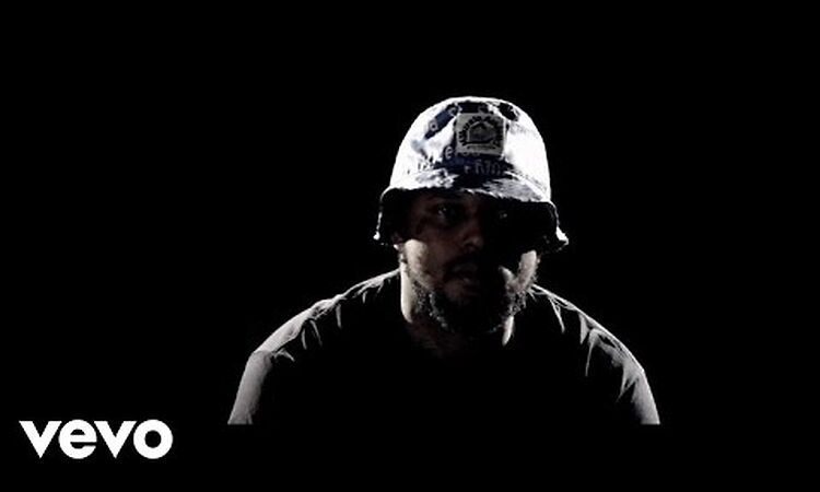 ScHoolboy Q - Hoover Street