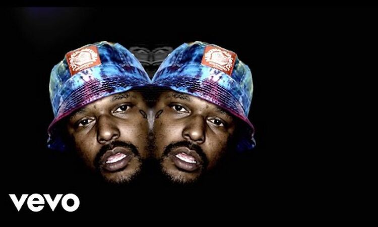 SchoolBoy Q - Collard Greens (Explicit) ft. Kendrick Lamar