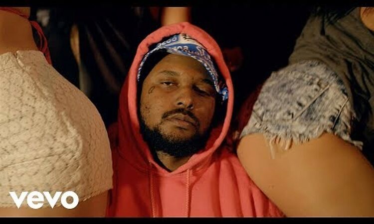 ScHoolboy Q - Man Of The Year