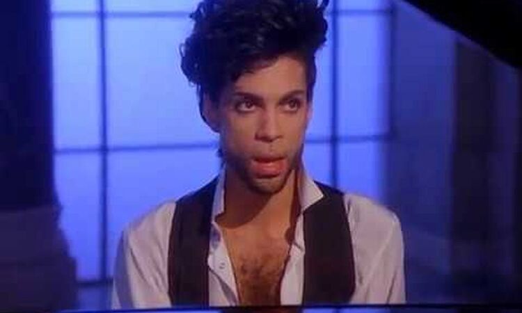 Prince & The New Power Generation - Diamonds And Pearls (Official Music Video)