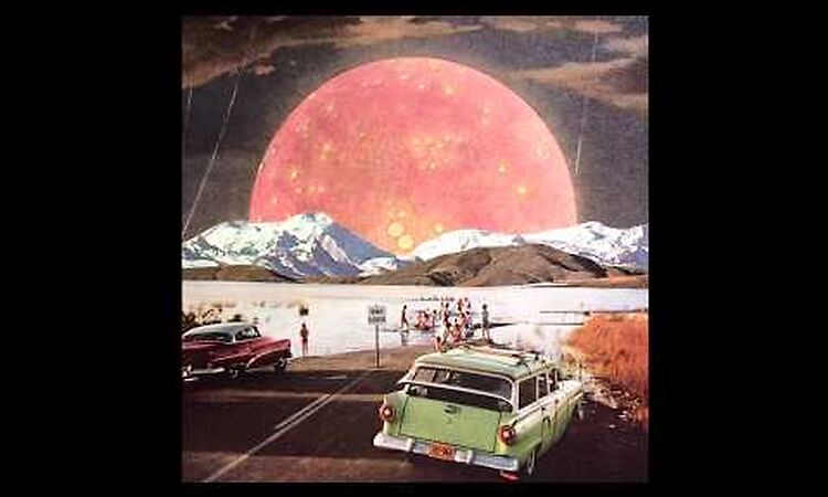 Still Corners - The Trip