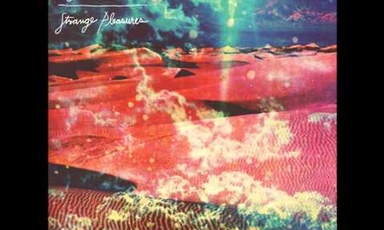 Still Corners - Beginning To Blue