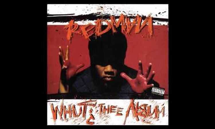 Redman - Whut Thee Album
