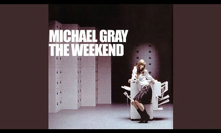 The Weekend (Original 12 Inch Mix)