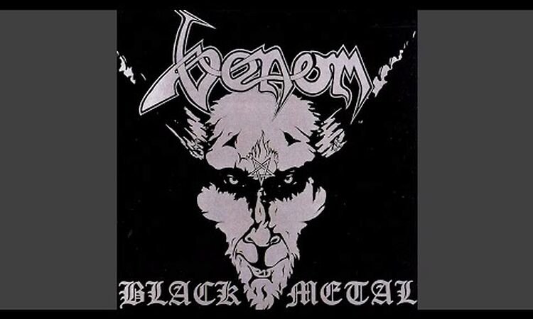 Black Metal (Radio 1 Session)