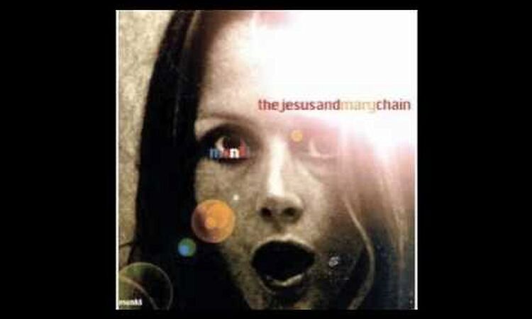 The Jesus And Mary Chain - Degenerate